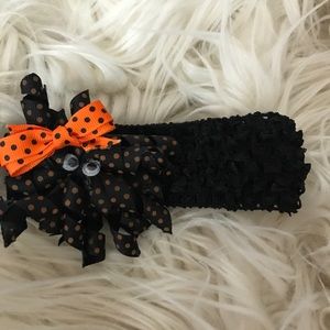 Itsy bitsy spider stretchy